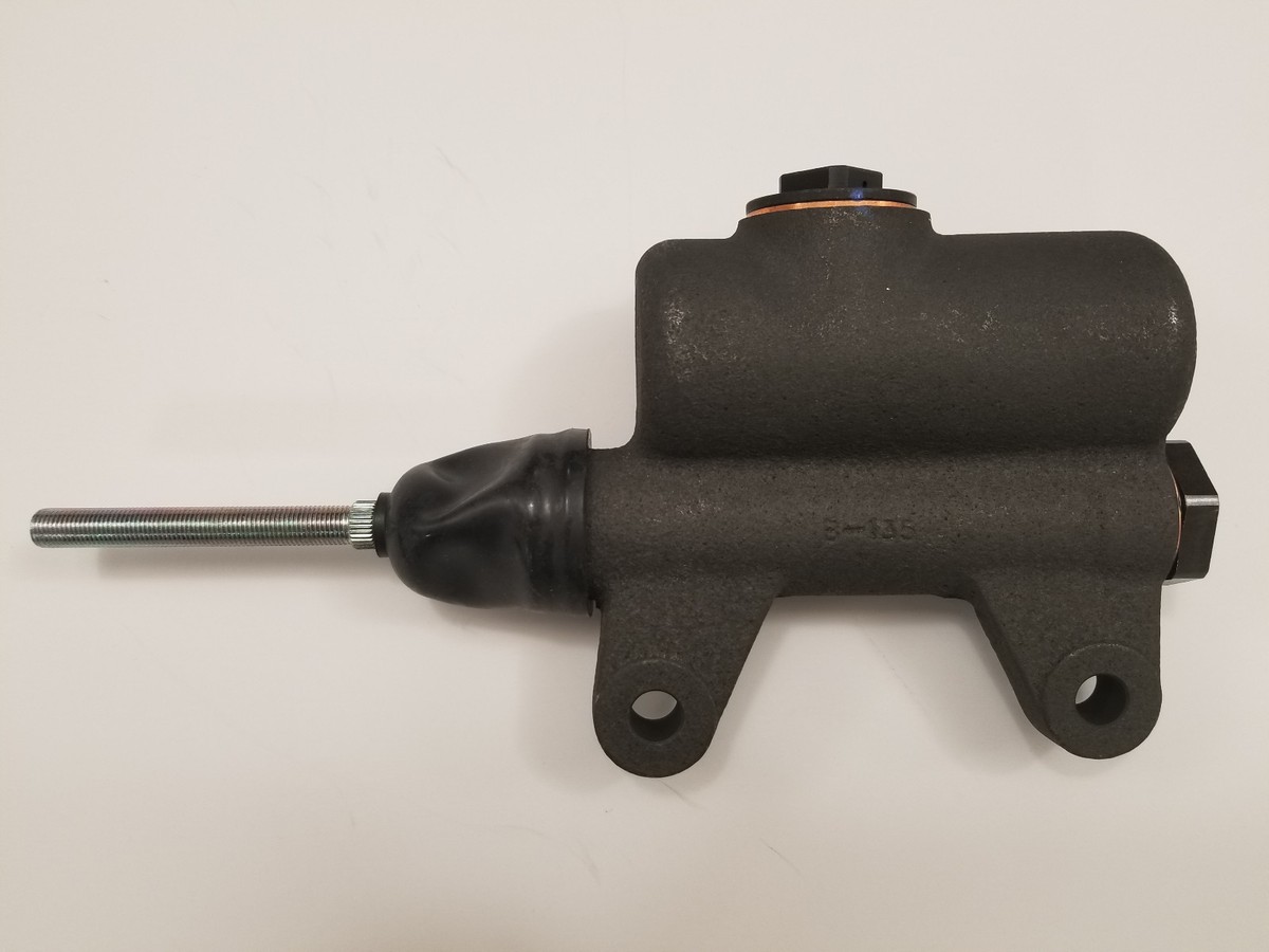 1939-1954 PONTIAC BRAKE MASTER CYLINDER | eBay