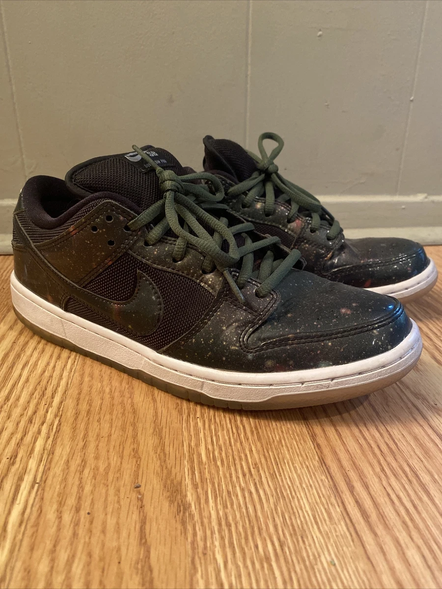 Nike sb intergalactic 2025