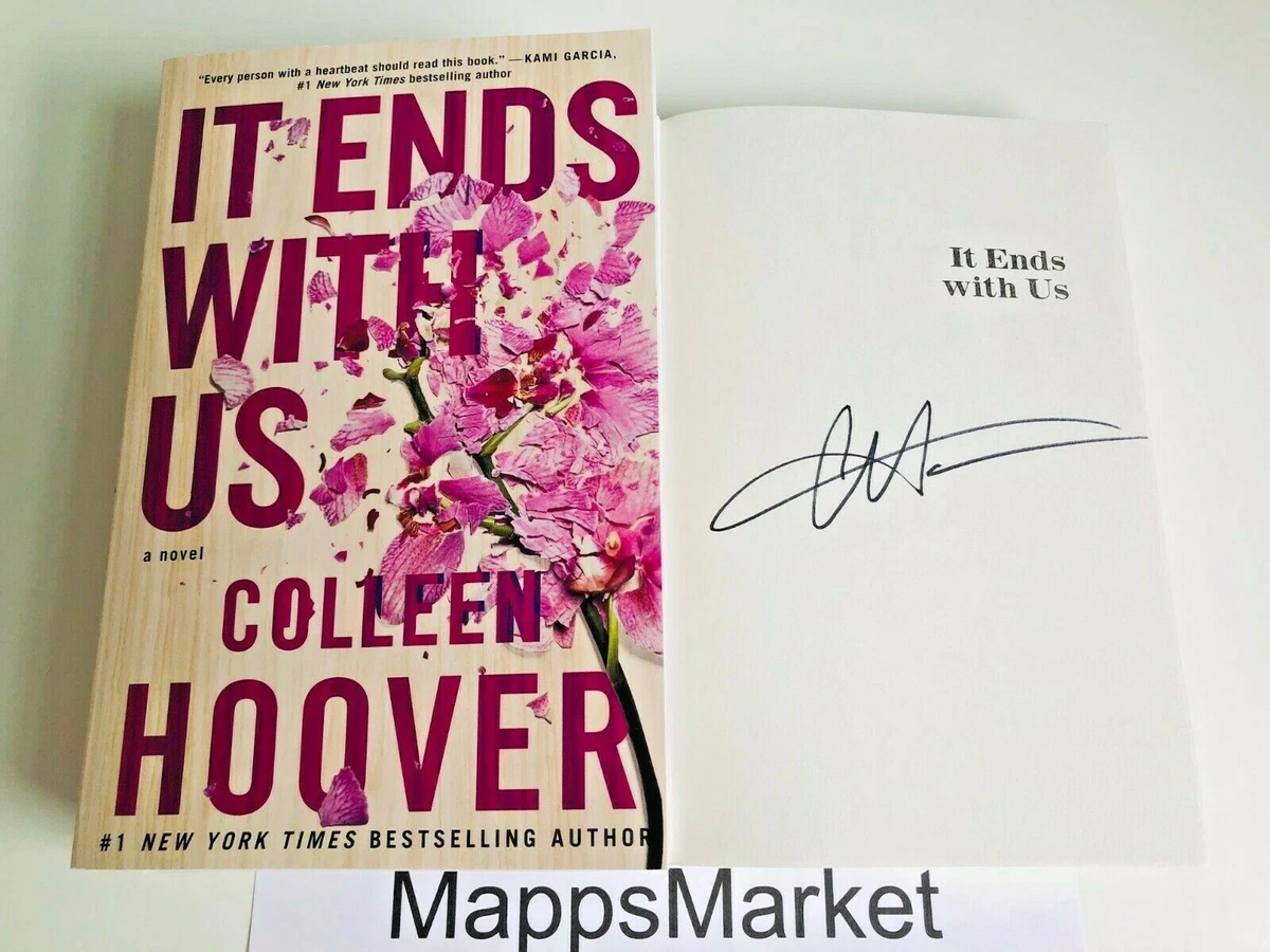 DOLL: Colleen Hoover is not worth the hype