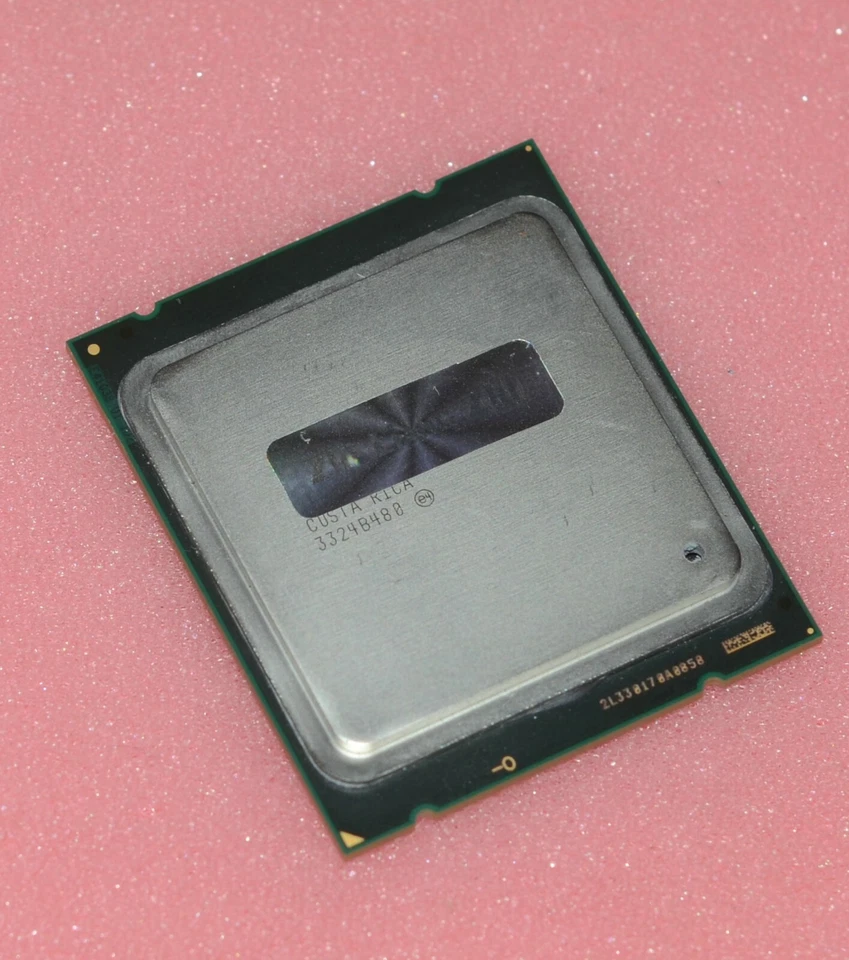 Intel SR0KL E5-2650L 1.80GHz 20MB 8 Core 70W LGA2011 CPU Processor Tested - Image 4 of 4