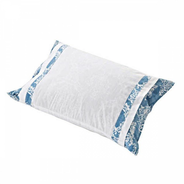 Japanese Sobakawa Pillow Removable Pillowcase Ornament 2 Colors Japan