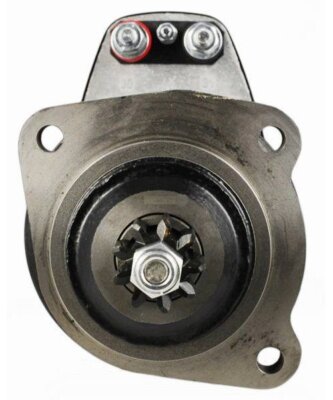 1x_ Anlasser 3,60 Kw Neu OE Nr. 0001418009 0001401023 0001401060 f�r Volvo Pent