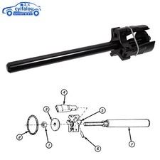 Truck Universal Bearing Cup Remover Installer 7180 For 3-58 To 6-12 Od