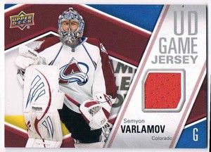 varlamov jersey