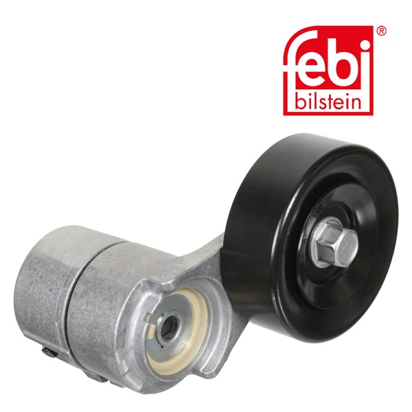 Febi Bilstein Riemenspanner Keilrippenriemen FüR Hyundai Santa Fé I SM 2.7 V6-image