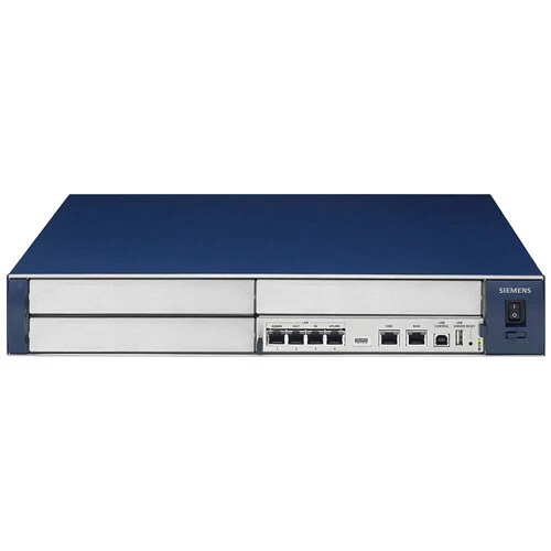 Mitel Unify OpenScape Office MX V3 / HiPath OpenOffice ME - Bild 1 von 1