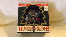 Coca Cola 1997  Bottling Works 19-5