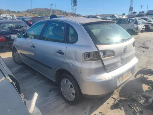 Servofreno per SEAT IBIZA (6L1) Stella 2004 1713433 - Foto 5 di 8