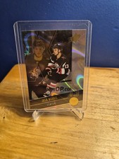 2025-26 SPx JOSH NORRIS GOLD PARALLEL VETERAN #87
