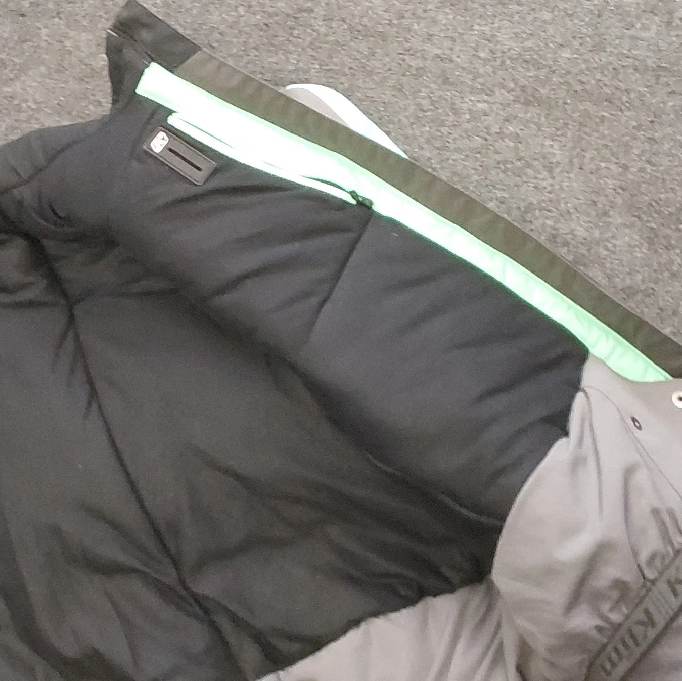 KLIM Women's Spark Jacket - product detail image 4