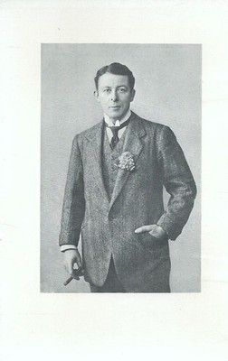 Seymour Hicks:  Twenty-Four Years of an Actor's Life 1910 Alston Rivers