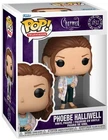 Funko Charmed POP! Television Phoebe Halliwell Vinyl Figure #1832