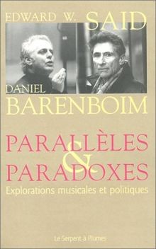 Parallèles et Paradoxes : Explorations musicales et poli... | Buch | Zustand gut