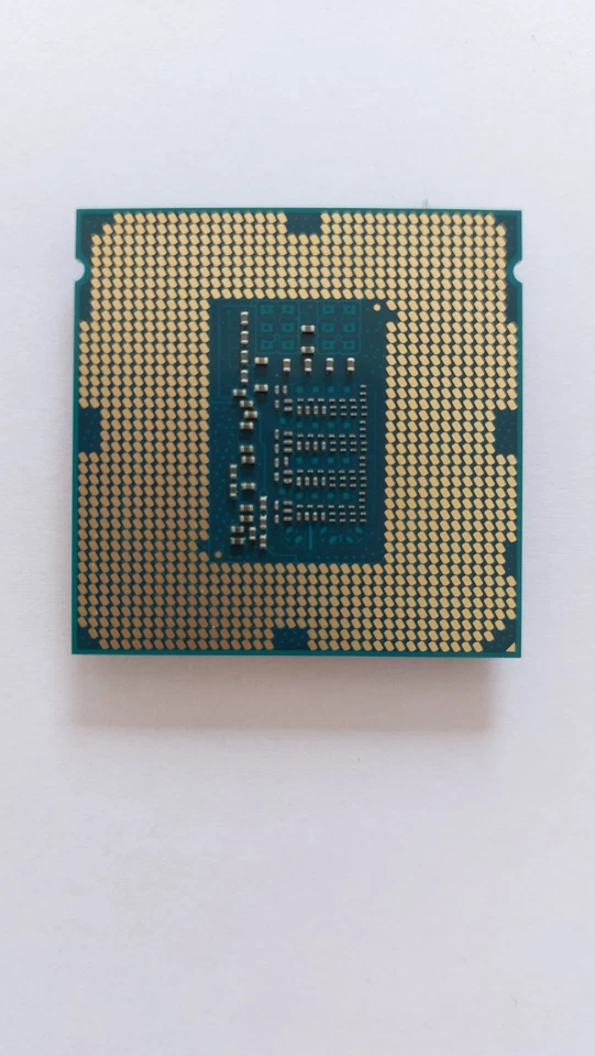 Intel Core i7-4790 3.6GHz 8MB LGA 1150 CPU - Image 2 of 2