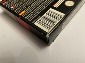 SUPER MARIO BROS Game Boy Advance NES CLASSIC Spiel OVP Handbuch Cart komplett