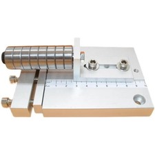 Handmade Leather Goods DIY Slitting Machine Leather Strip Rope Belt Cutter Set