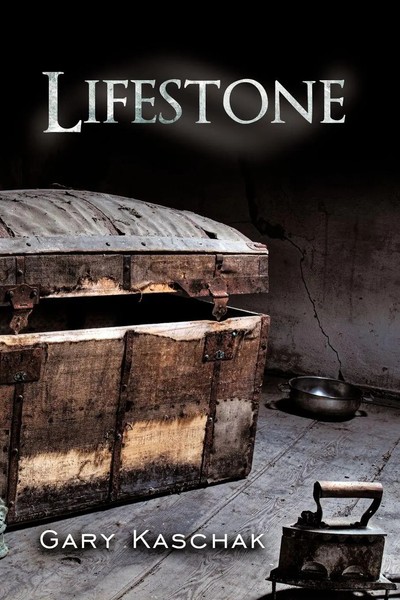 Gary Kaschak | Lifestone | Taschenbuch | Englisch (2009) | AuthorHouse-image