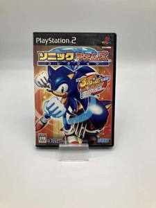 Sonic Gems Collection Ps2 | eBay