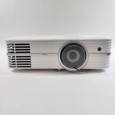 Optoma UHD52ALV 4K UHD DLP Projector 4000 Lum...