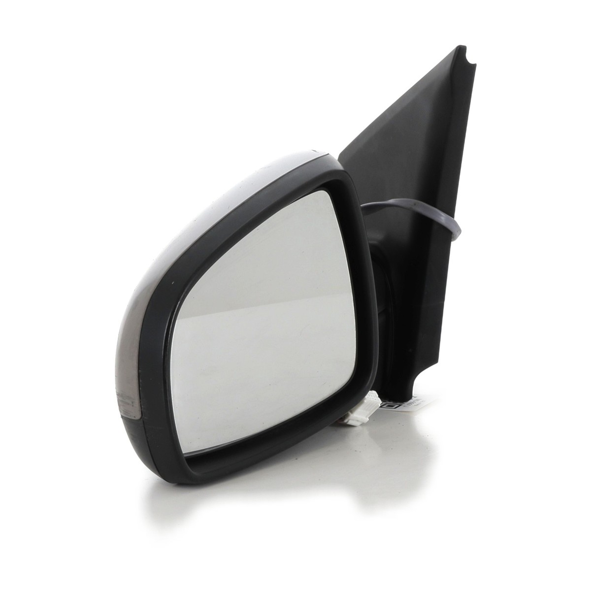 Rückspiegel Links - Nissan Notiz- I PH.2 - Brown Hell - 96302