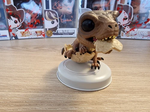 Funko Pop! Movies Jurassic Park Velociraptor Hatchling #1717