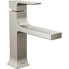 Delta 537-SSMPU-DST - Bathroom Sink Faucets Faucet