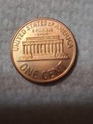 1960 Lincoln Memorial Cent In Gem Proof Condition. #564 — photo 2
