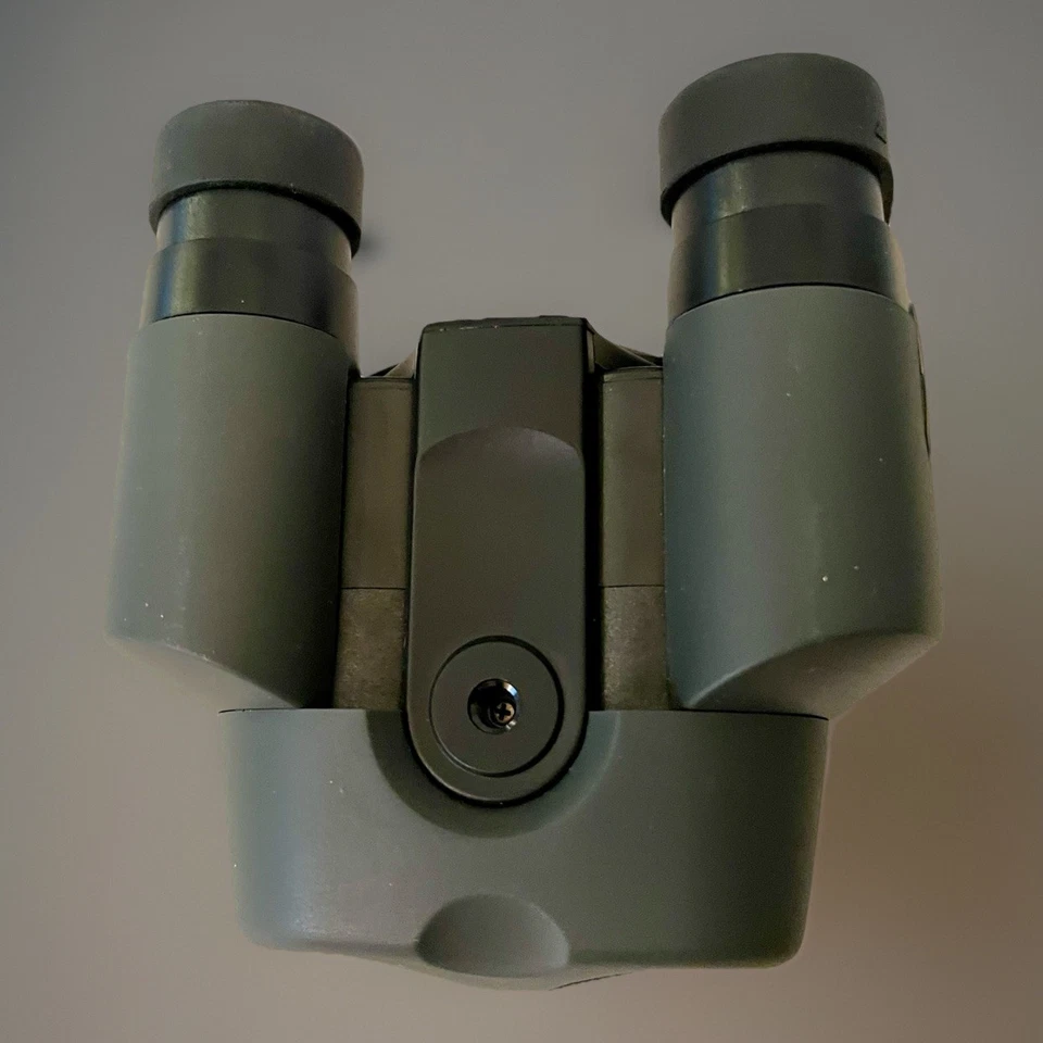 PENTAX 12x24 4.2 Binoculars 24UCF 4.2 Compact w & Soft Case * - Image 2 of 4