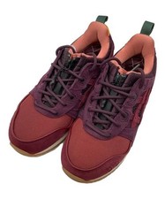 asics          GEL-LYTE III OG Bordeaux / Wine 1203A578