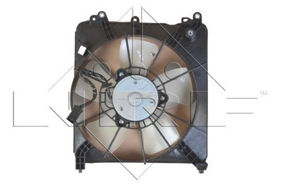 NRF Lüfter, Motorkühlung 47707 für HONDA