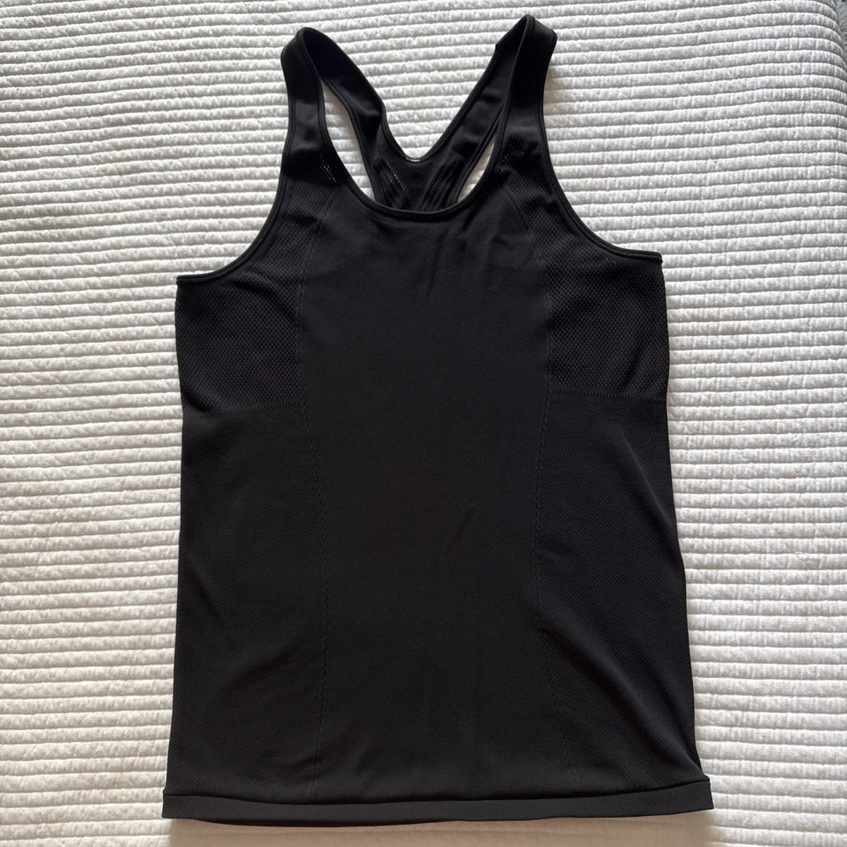 Lululemon Tank Yoga Activewear Tops for Women for sale | eBay