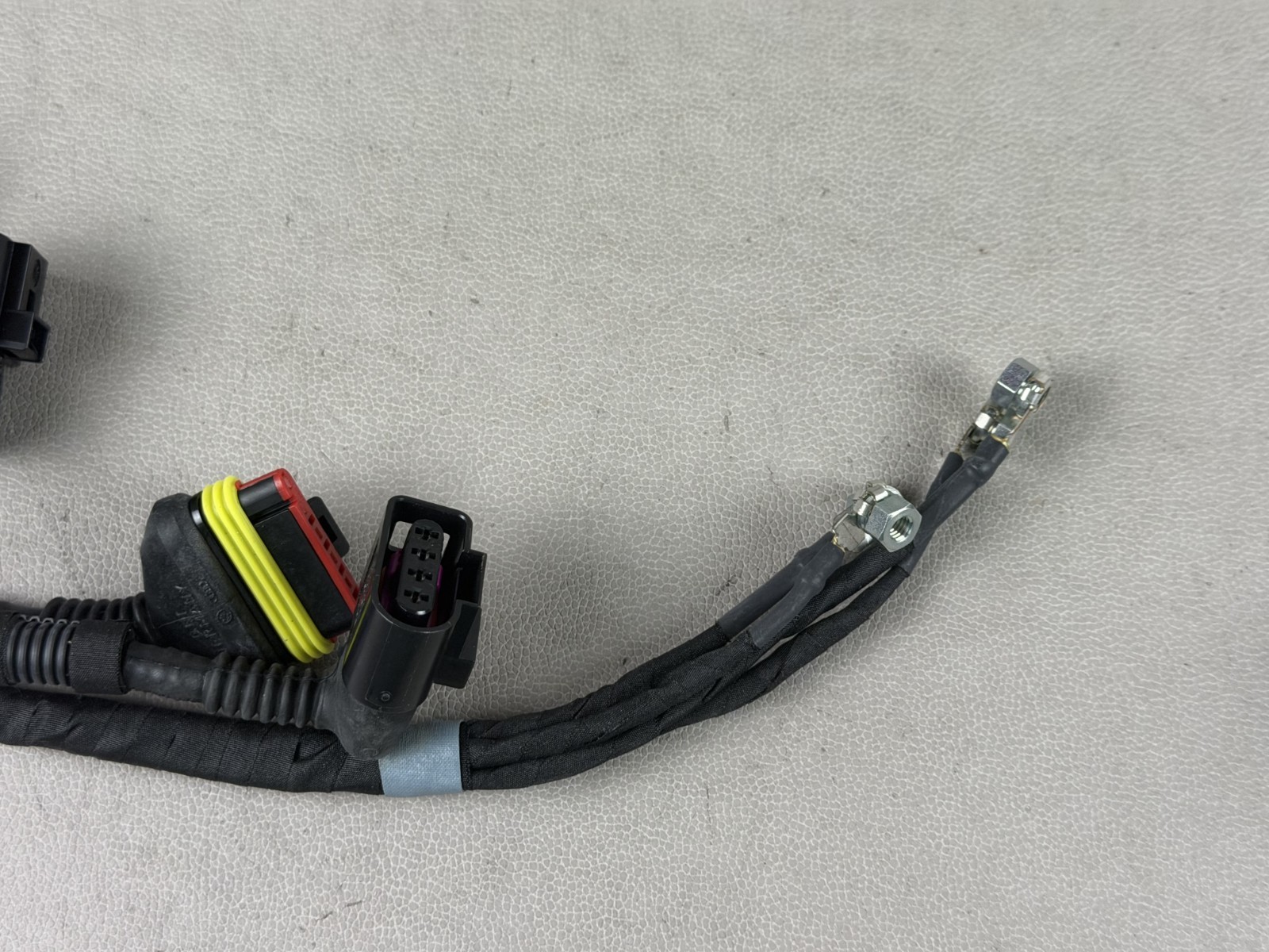 NEW! 2004-2006 Lamborghini Murcielago Engine Wiring Harness OEM