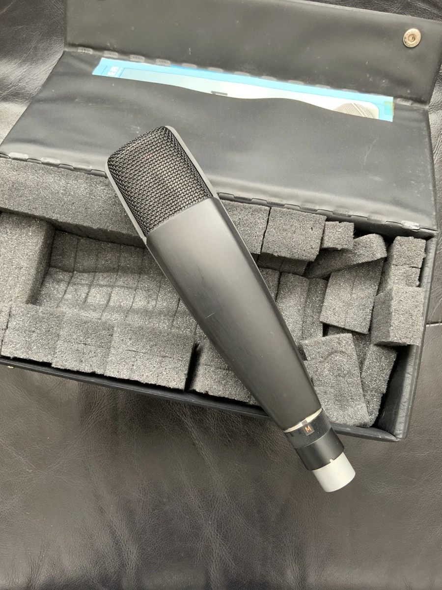 Sennheiser 421 for sale | eBay UK