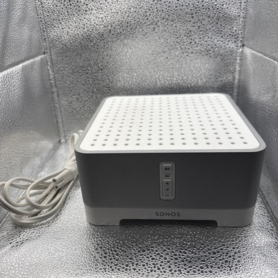 Sonos Connect Amp Gen2 S2 Compatible**Tested**