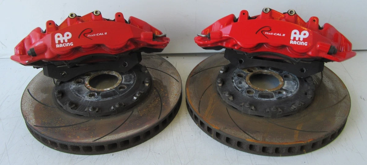 AP Racing Front Car & Truck Calipers & Brackets for sale | eBay
