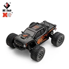 Wltoys 1:16 RC electric four-wheel drive large legged off-road vehicle