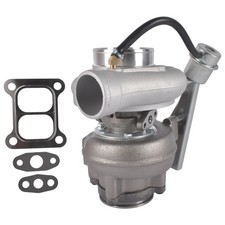 Turbo Hx40w Turbocharger For 1994-2009 Cummins 6ct 8.3l 3802651 3535635 3535636