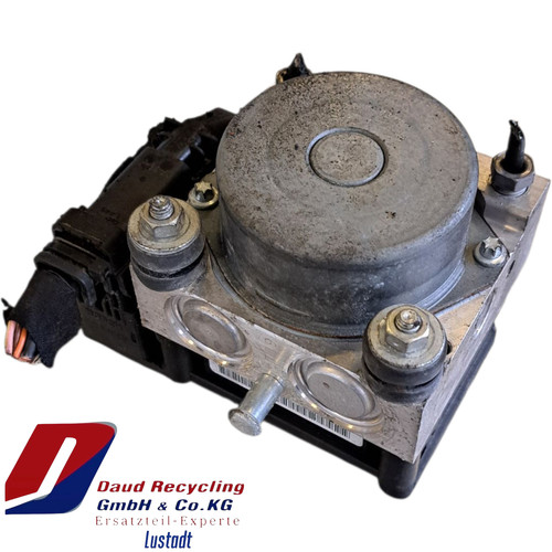 Dacia Logan ABS-Block 0265232110