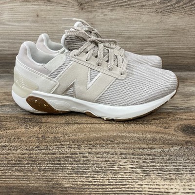 New Balance Fresh Foam X 1440 Timberwolf Athletic Shoes W1440ET1 Women s 9.5 B.