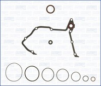Ajusa Dichtungssatz KurbelgehäUse 54077100 FüR SW Lancia Alfa Kappa Fiat Marea