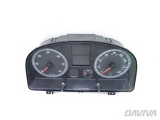 VW Caddy Tachometer-Instrumentenblock 2.0 SDI Diesel 51kW (70 HP) 2K0920944C