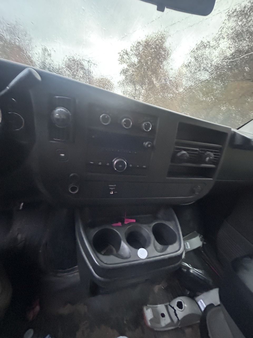 Speedometer Cluster US Fits 08-10 EXPRESS 1500 VAN 1428825 thumbnail 15