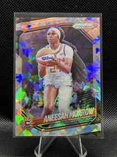 2025 Panini Prizm WNBA - Aneesah Morrow #79 Cracked Ice Prizm (RC)