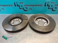 Disque de frein Seat IBIZA