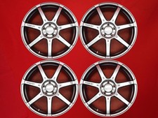 Jdm Forged Volk Racing Volk Racing G7 4wheels 18x850 5x114.3 Hub73 Bbkf
