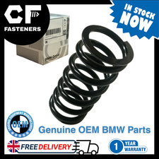 NUOVO ORIGINALE BMW SERIE 6 F13 + LCI - Puntone ammortizzatore molla bobina anteriore - 31336795429