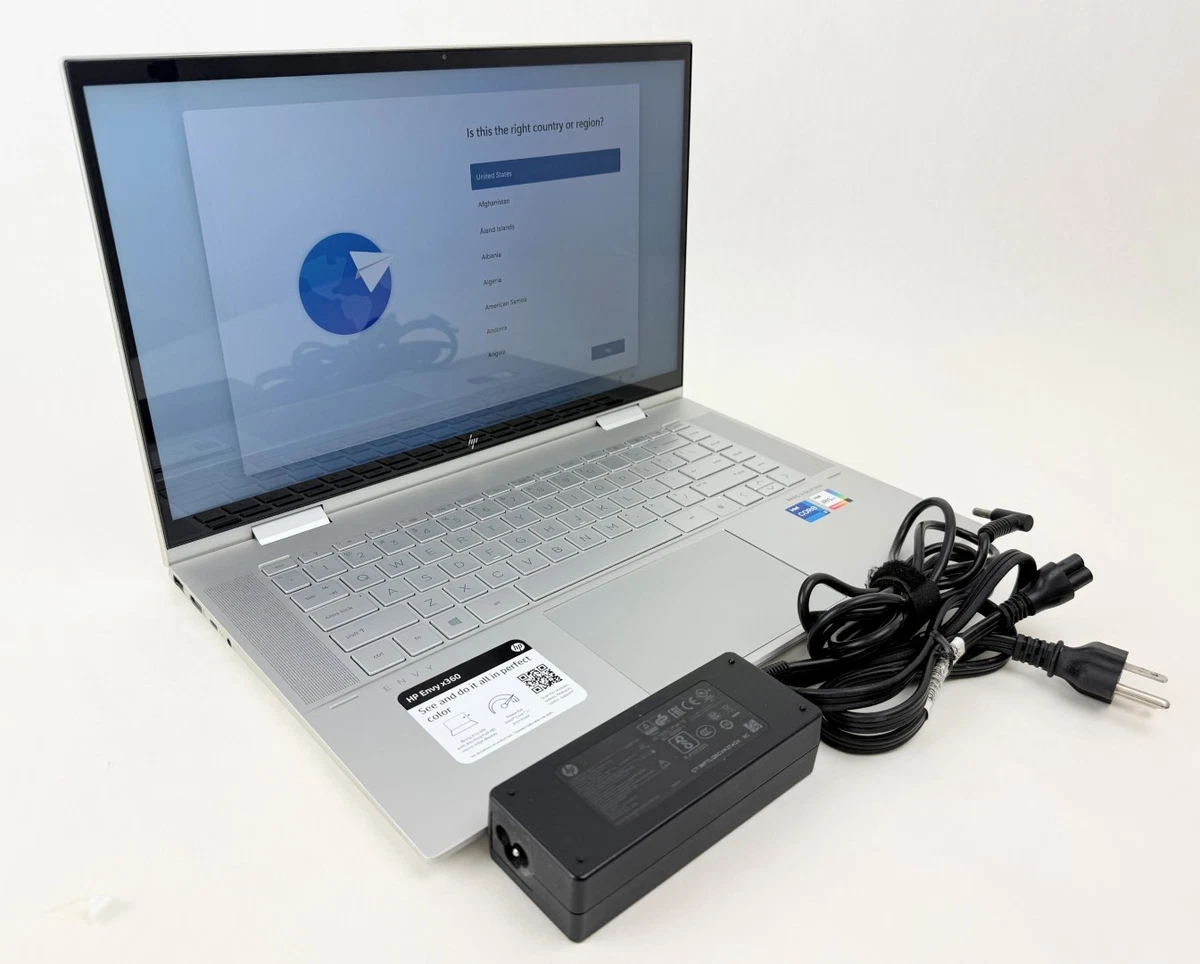 Hp Envy 15 for sale | eBay