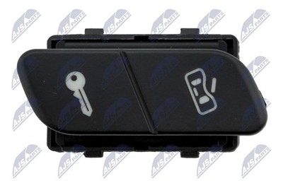 Für NTY EWS-VW-183 SWITCH DOOR LOCK SYSTEM