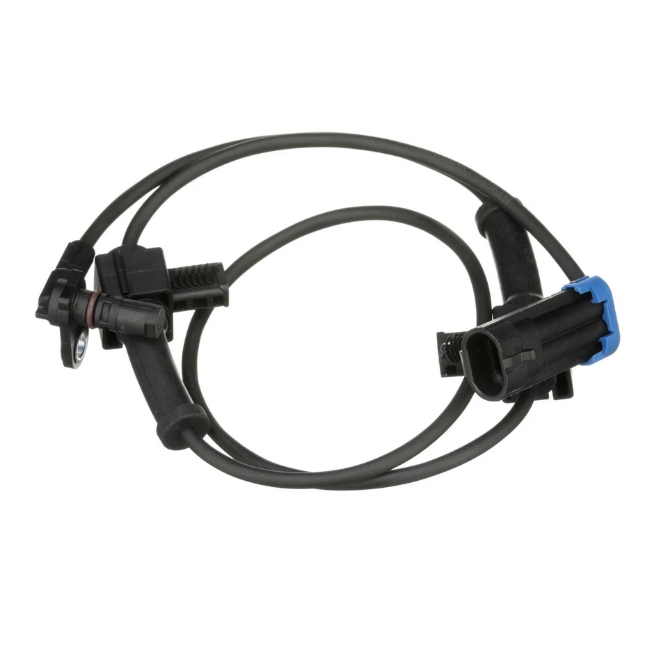 Standard Motor Products ALS1740 ABS Wheel Speed Sensor For 06-10 Hummer H3 H3T - Image 3 of 4