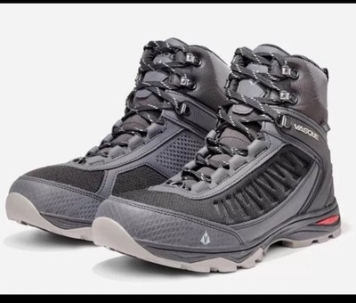 Vasque Men's Coldspark UltraDry Hiking Boots US Size 10.5M New In Box Nib